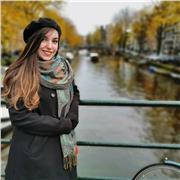 Laureanda in Grafica e Web Design offro Illustrator e Photoshop e XD